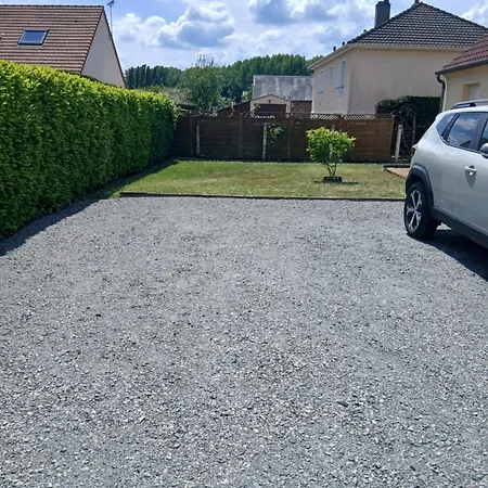 No1 Meuble Chez Habitant Ubytování v soukromí